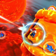 Illustration for article titled Planet Mario And Map Suggest Super Mario Galaxy 2 Secrets
